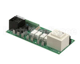 3515 Preprite Desmon R3500400Ul Relay Board 556Dx X 1