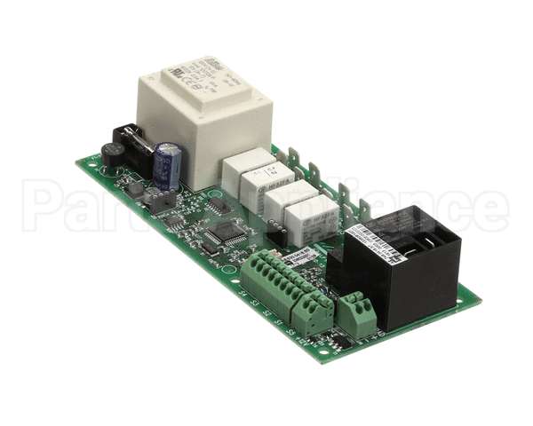 3515 Preprite Desmon R3500400Ul Relay Board 556Dx X 1