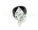35154 Henny Penny Caster-4 Inch Swivel Stem