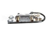 3516 Fisher Faucet 4Dlh 12Rgn