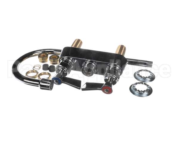 3516 Fisher Faucet 4Dlh 12Rgn