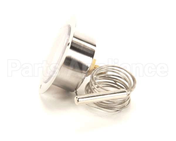 3516038 Delfield Thermometer,Dial,F,-
