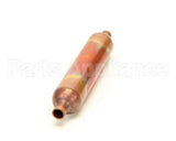 3516051 Delfield Accumulator,#A-6,3/8