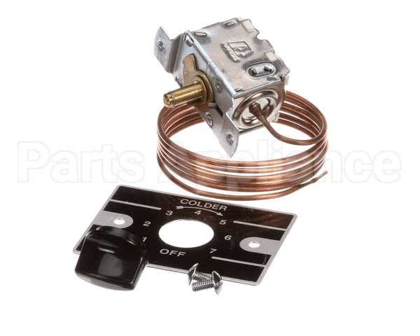 3516054 Delfield Control,Temp,Single Pole Mecha