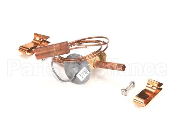 3516061 Delfield Valve, Exp, R134A,Frz,