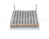 3516067 Delfield Coil,Condenser,9X10,N8100