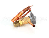3516084 Delfield Valve,Exp,1/2Ton,R-404A