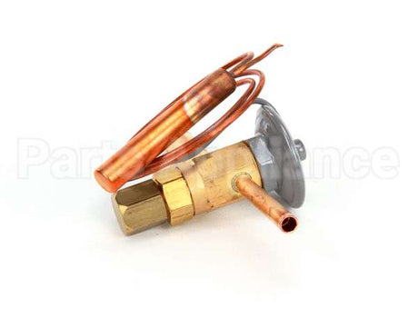 3516084 Delfield Valve,Exp,1/2Ton,R-404A