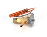 3516084 Delfield Valve,Exp,1/2Ton,R-404A