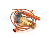 3516084 Delfield Valve,Exp,1/2Ton,R-404A