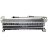 3516093 Compatible Delfield Evaporator Coil
