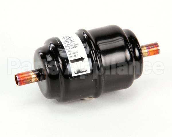 3516101 Delfield Drier,Filter,1/4Odf,