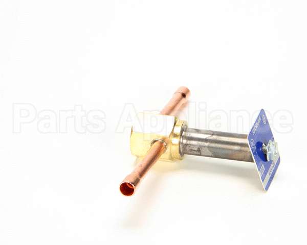 3516102 Delfield Valve,Solenoid,1/4Odf