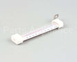 3516135 Delfield Thermometer,Hanging,4