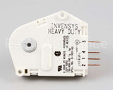 3516156 Delfield Timer,Defrost T-32-229