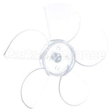 3516172 Compatible Delfield Fan Blade - 5-1/4" Dia