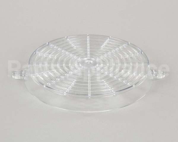 3516178 Delfield Guard,Plastic,Fan, 9036,
