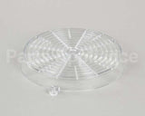 3516178 Delfield Guard,Plastic,Fan, 9036,