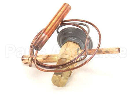 3516224 Delfield Valve,Exp,R22,Ref,1/4
