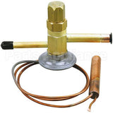 3516225 Compatible Delfield Expansion Valve