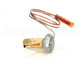 3516225 Delfield Valve,Exp,Frz,1/4Ton