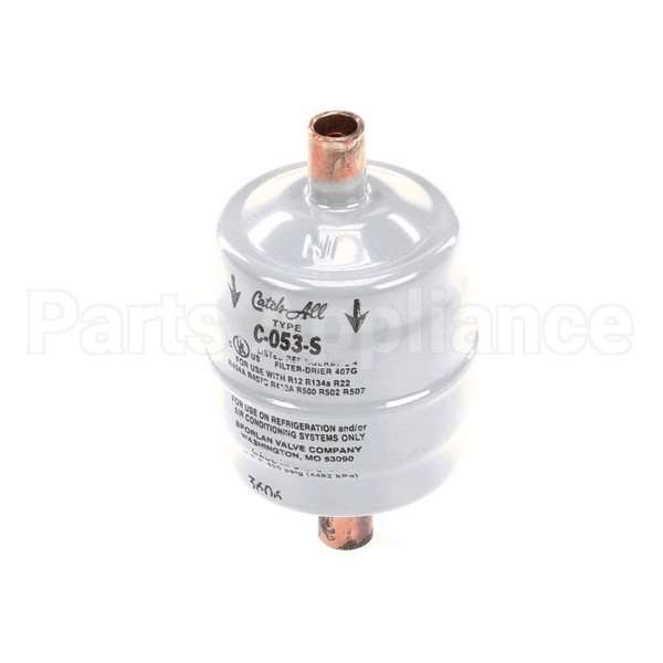 3516227 Compatible Delfield Drier, Filter, 5 Cu. In