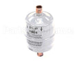 3516227 Delfield Drier,Filter,5 Cu. In,