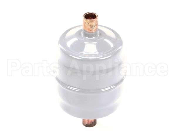 3516227 Delfield Drier,Filter,5 Cu. In,