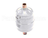 3516227 Delfield Drier,Filter,5 Cu. In,