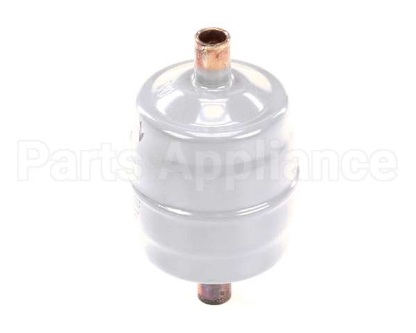 3516227 Delfield Drier,Filter,5 Cu. In,