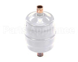 3516227 Delfield Drier,Filter,5 Cu. In,