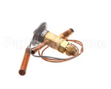 3516233 Delfield Valve,Exp,R22,Ref,1/2