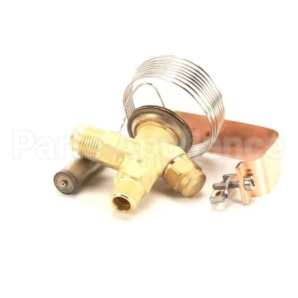 3516244 Compatible Delfield Valve, Exp, R22, Refr, 1 /4