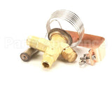 3516244 Delfield Valve,Exp,R22,Refr,1/4