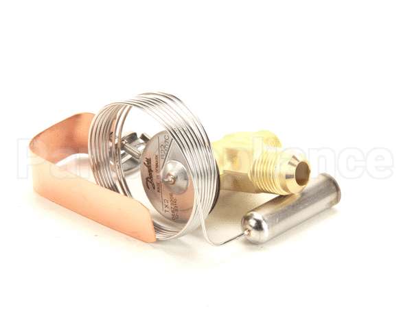 3516244 Delfield Valve,Exp,R22,Refr,1/4