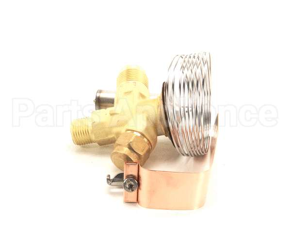 3516244 Delfield Valve,Exp,R22,Refr,1/4