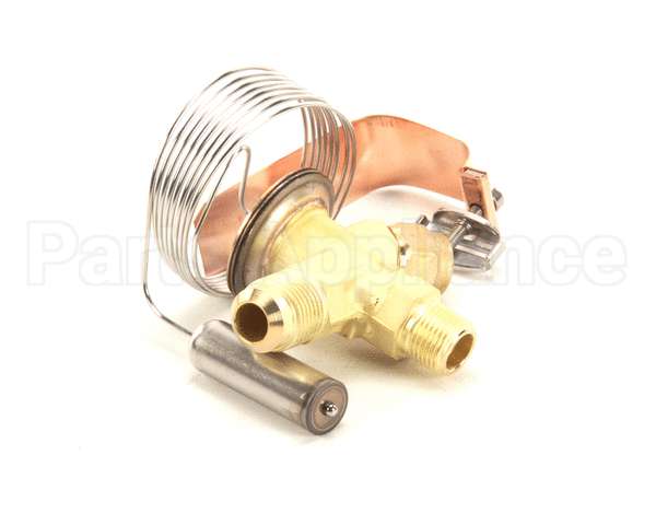 3516244 Delfield Valve,Exp,R22,Refr,1/4