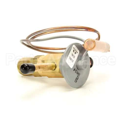 3516271 Compatible McCall Valve, Txv, R404A, 1/4X3/8Odf