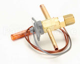 3516273 Delfield Valve,Exp,R404A,Ref,1/4