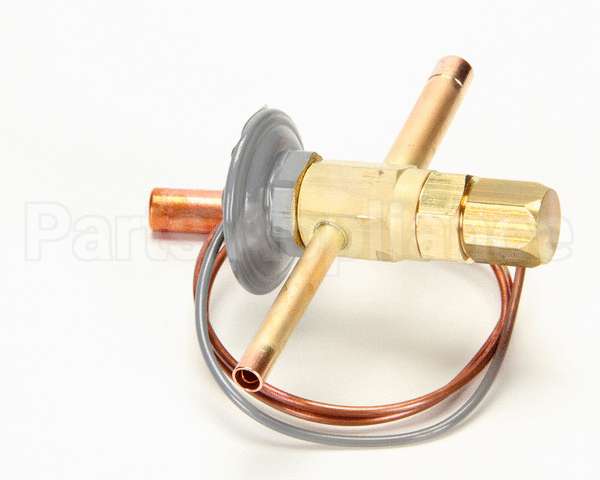 3516273 Delfield Valve,Exp,R404A,Ref,1/4