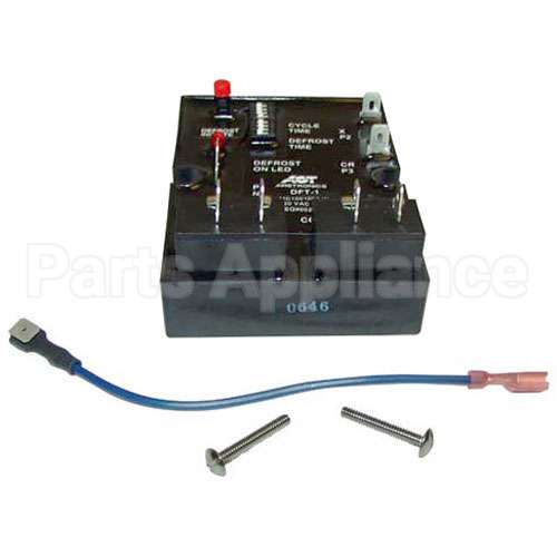 3516300 Compatible Delfield Timer, Defrost