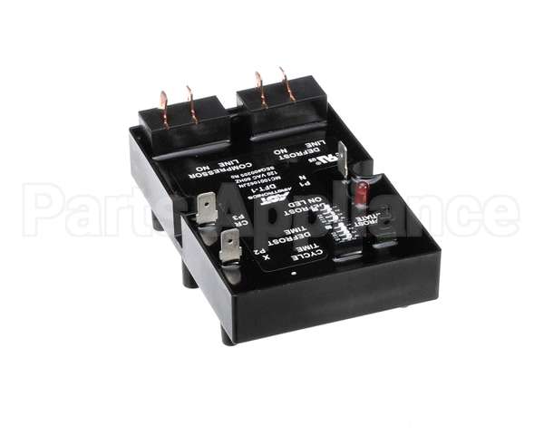 3516300-S Delfield Timer,Def.,Air-O- Tronics,120V