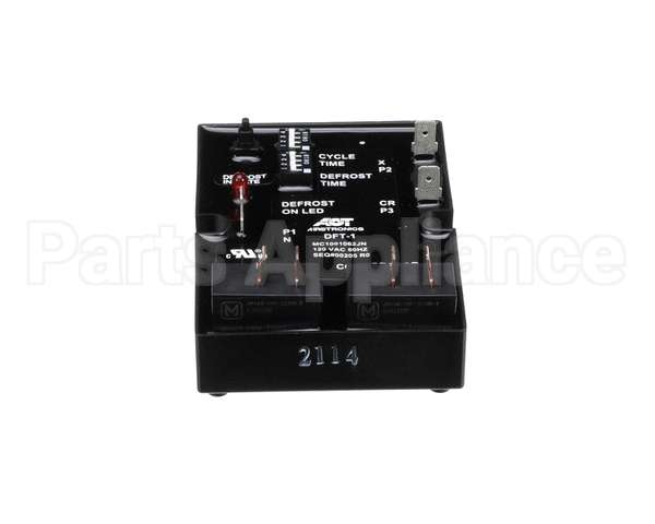 3516300-S Delfield Timer,Def.,Air-O- Tronics,120V
