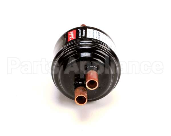 3516352 Delfield Filter,Dryer,(2)Inlet .25,1.5