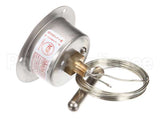 3516386 Delfield Therm,Dial,20 To 220 Fc,