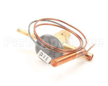 3516394 Delfield Valve,Exp,R404A,Med,1/8T