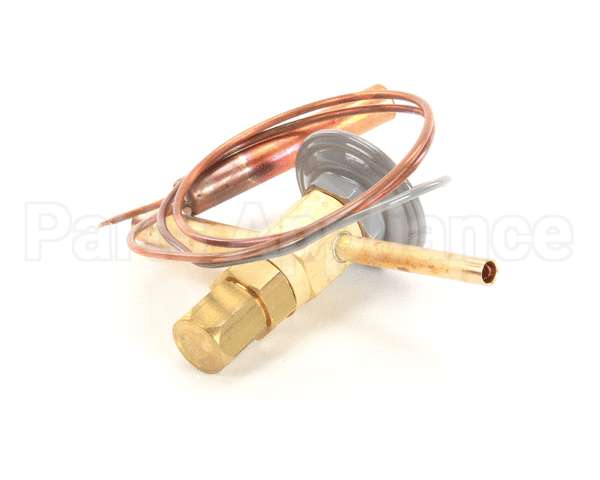 3516394 Delfield Valve,Exp,R404A,Med,1/8T