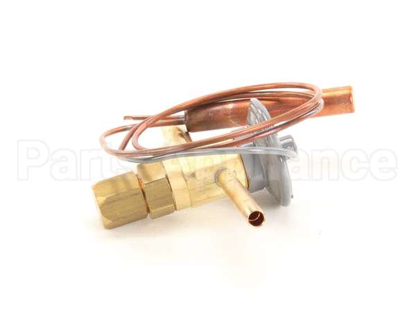 3516394 Delfield Valve,Exp,R404A,Med,1/8T