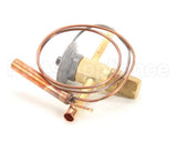 3516394 Delfield Valve,Exp,R404A,Med,1/8T