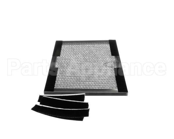 35164.1001 Bunn Filter, Air Jdf-2S/4S